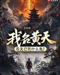 我名黄天，苍天已死什么鬼？